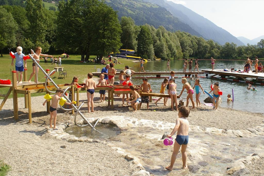 Ferienwohnung Waschnig Greifenburg Oda fotoğraf